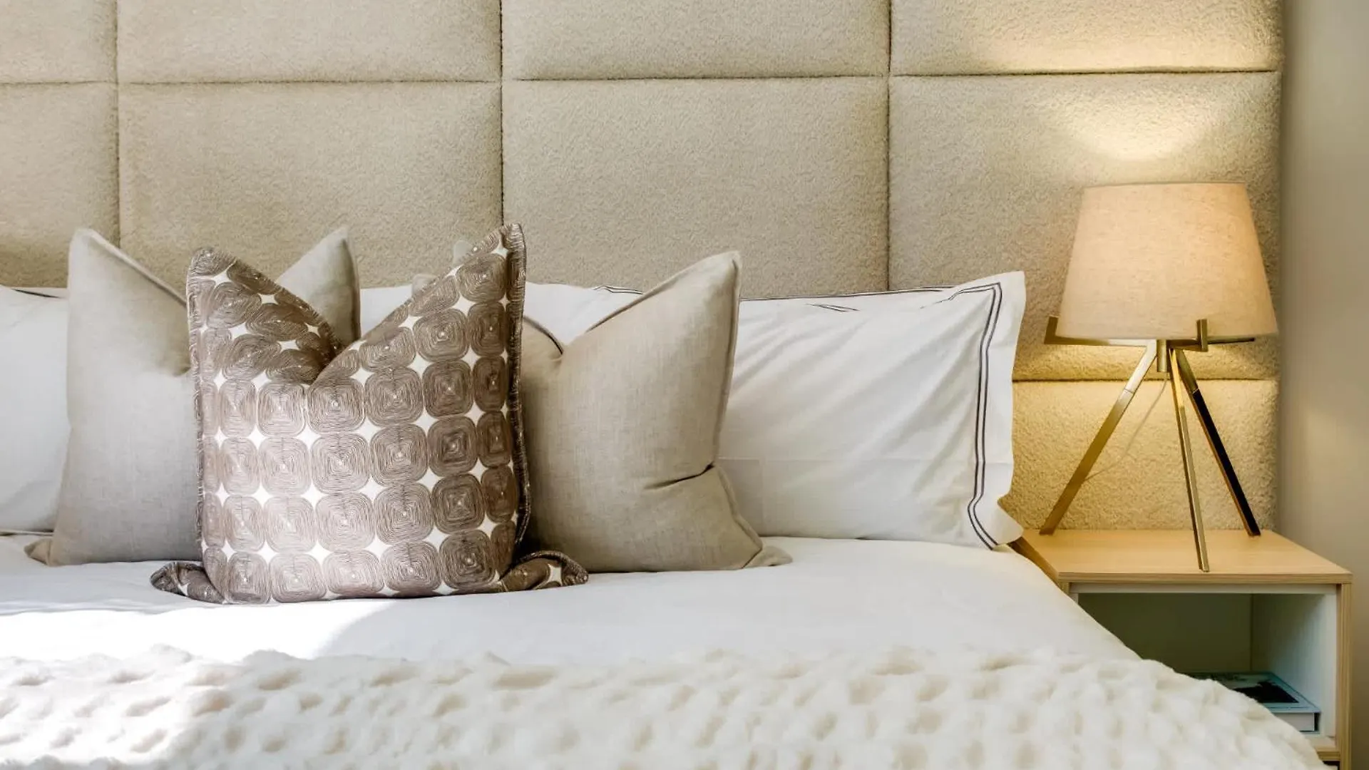 City Suite 805 Cape Town Daire