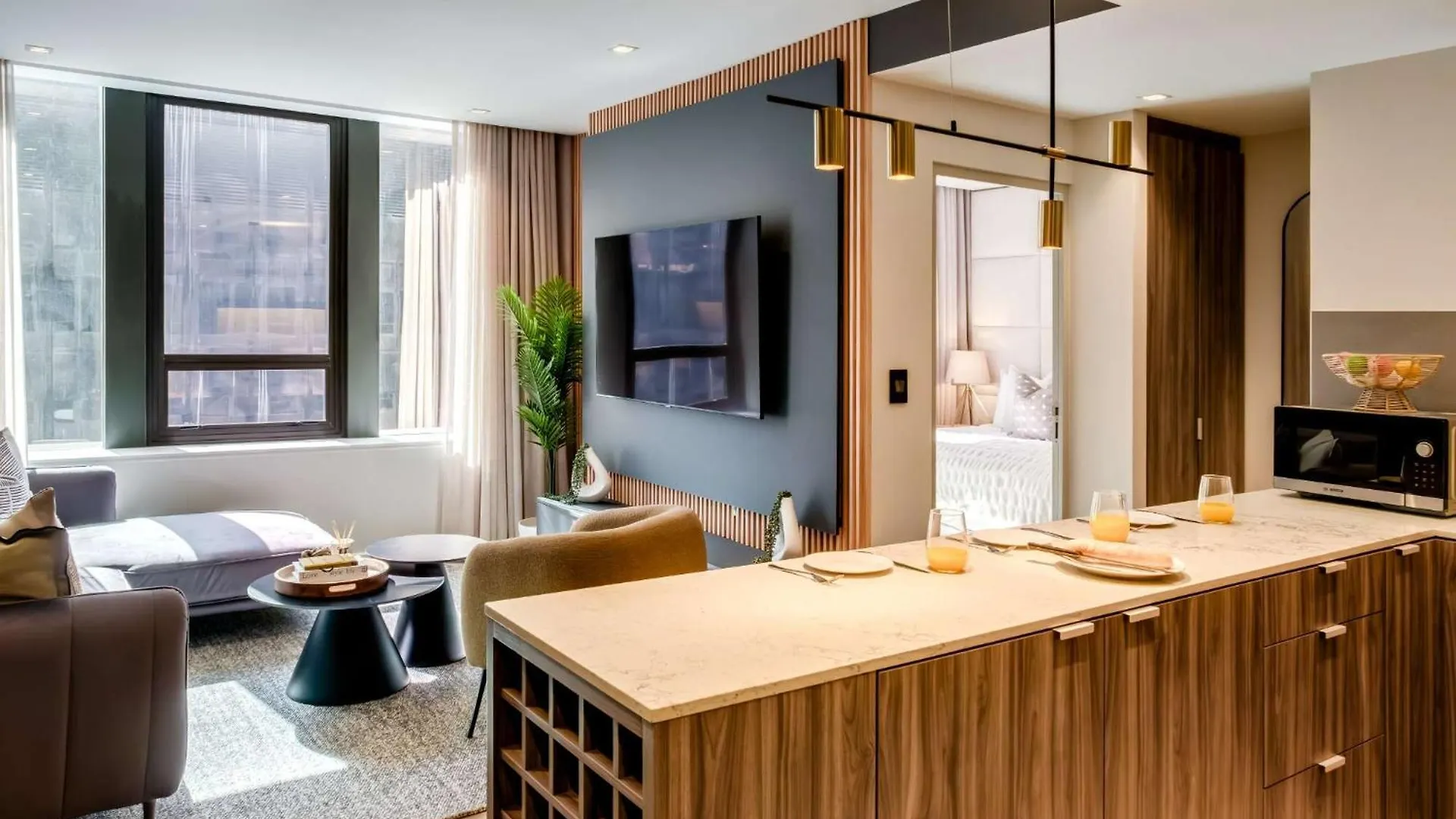 City Suite 805 Cape Town 0*,  Güney Afrika
