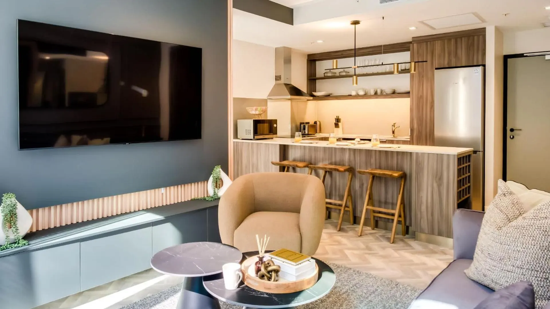 City Suite 805 Cape Town